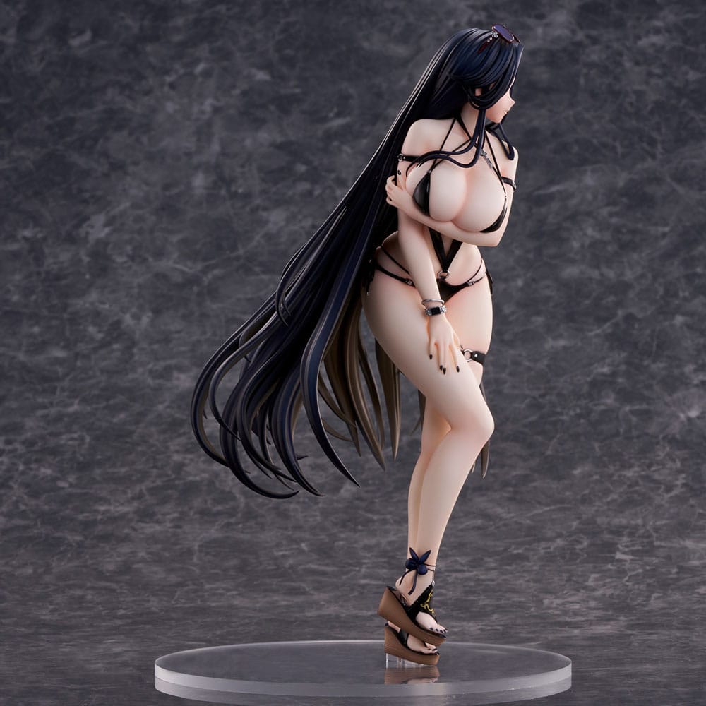 Goddess of Victory: Nikke PVC Statue 1/6 Maiden Under the Sun 26 cm