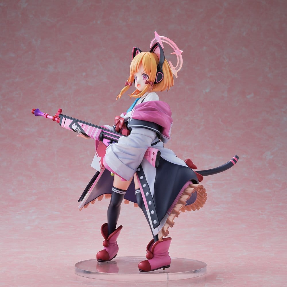 Blue Archive PVC Statue 1/6 Momoi 24 cm