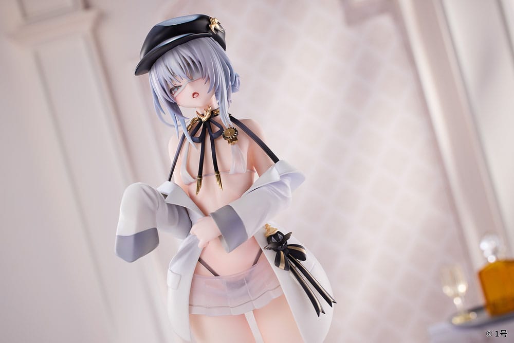 Original Character PVC Statue Chitomi Yoichi Swimsuit Ver. Special Edition 29 cm
