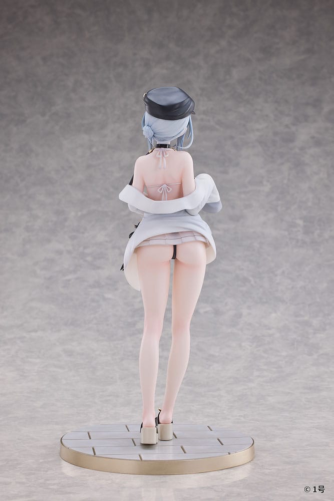 Original Character PVC Statue Chitomi Yoichi Swimsuit Ver. Special Edition 29 cm