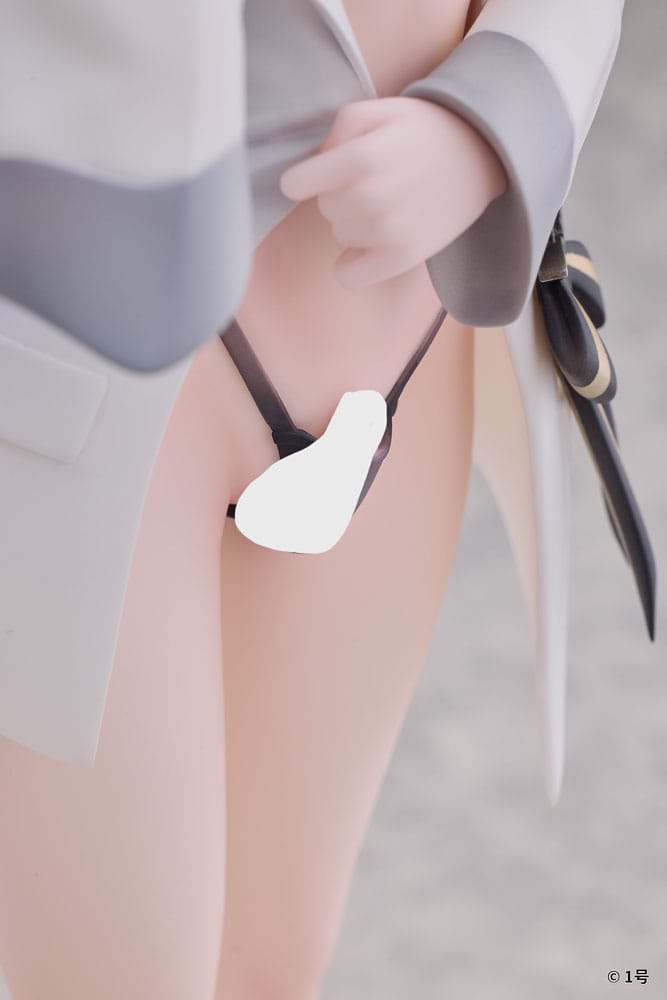 Original Character PVC Statue Chitomi Yoichi Swimsuit Ver. Special Edition 29 cm