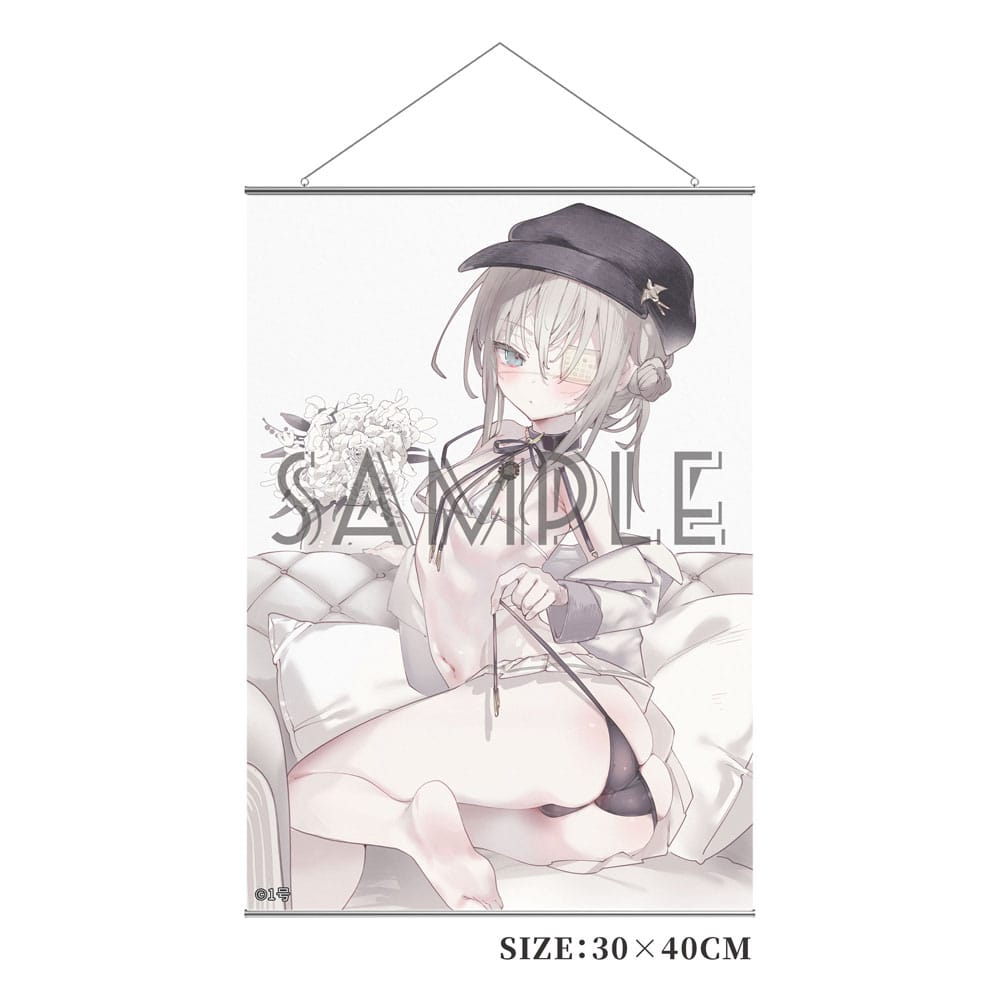 Original Character PVC Statue Chitomi Yoichi Swimsuit Ver. Special Edition 29 cm