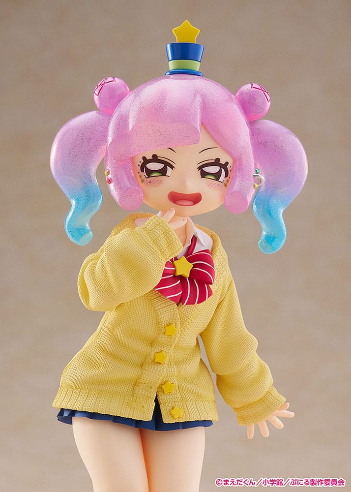 Puniru is a Kawaii Slime Strive PVC Statue 1/7 Cute Gyaru Puniru 18 cm