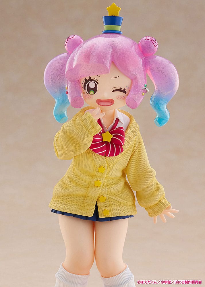 Puniru is a Kawaii Slime Strive PVC Statue 1/7 Cute Gyaru Puniru 18 cm