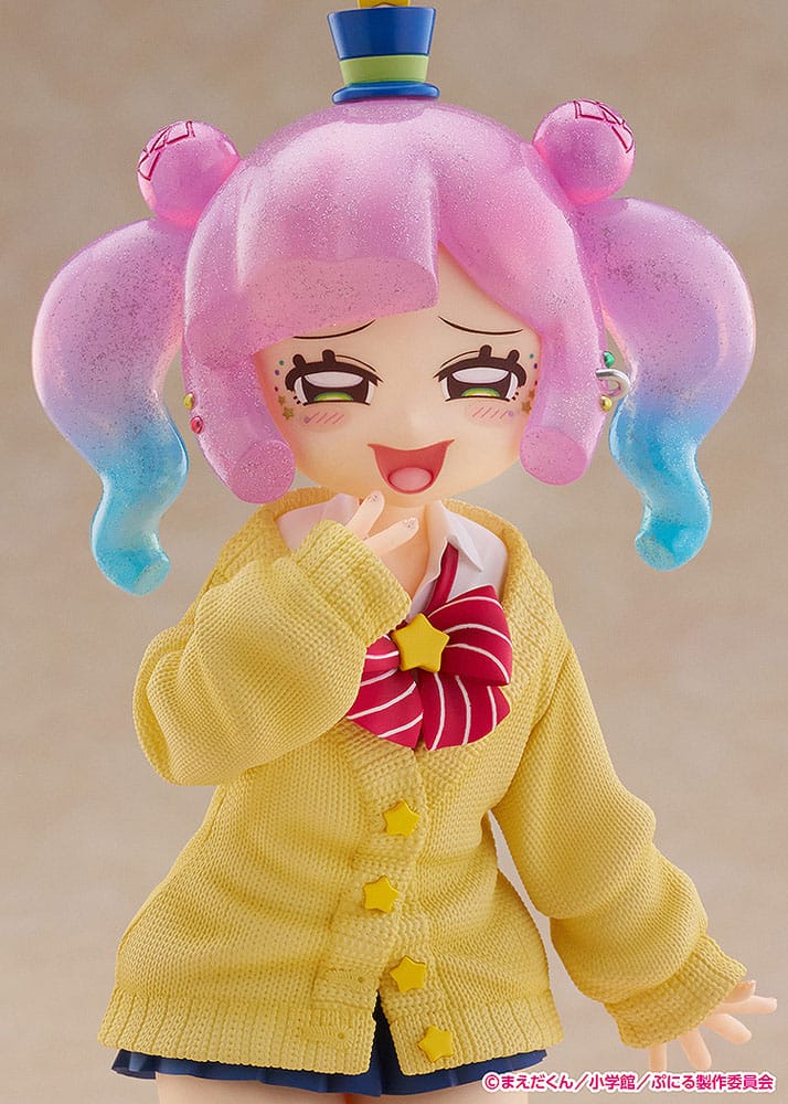 Puniru is a Kawaii Slime Strive PVC Statue 1/7 Cute Gyaru Puniru 18 cm