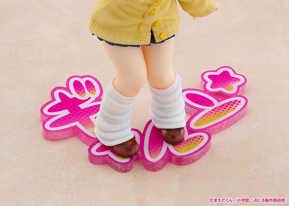 Puniru is a Kawaii Slime Strive PVC Statue 1/7 Cute Gyaru Puniru 18 cm