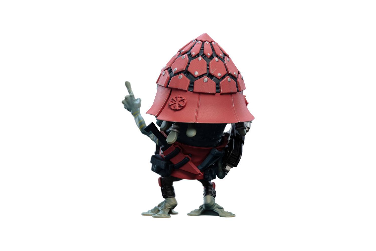 Men in Black Mini Epics Vinyl Figure 1/1 Pawny Edizione Limitata 15 cm