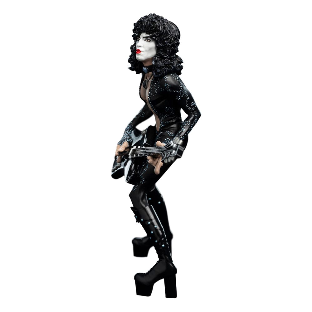 KISS Mini Epics The Starchild Vinyl Figure 17cm
