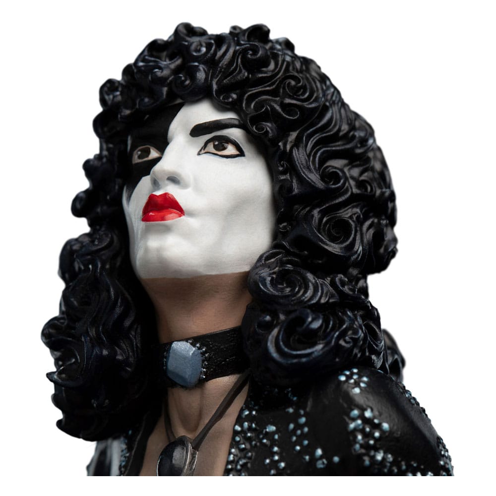 KISS Mini Epics The Starchild Vinyl Figure 17cm
