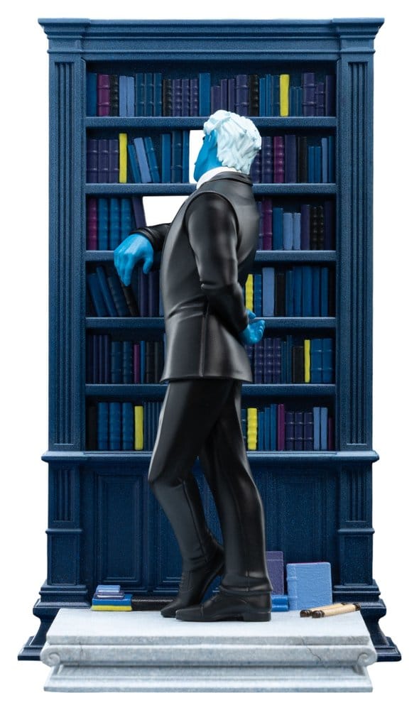 Lore Olympus Bookends Stories Within Limited Edition 19 cm
