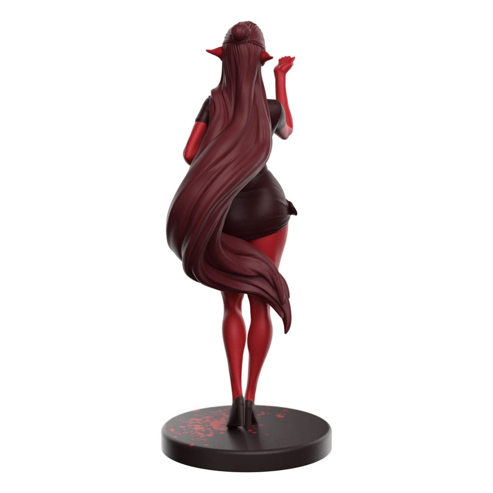 Lore Olympus x Weta Workshop Mini Vinyl Figure Minthe 17 cm