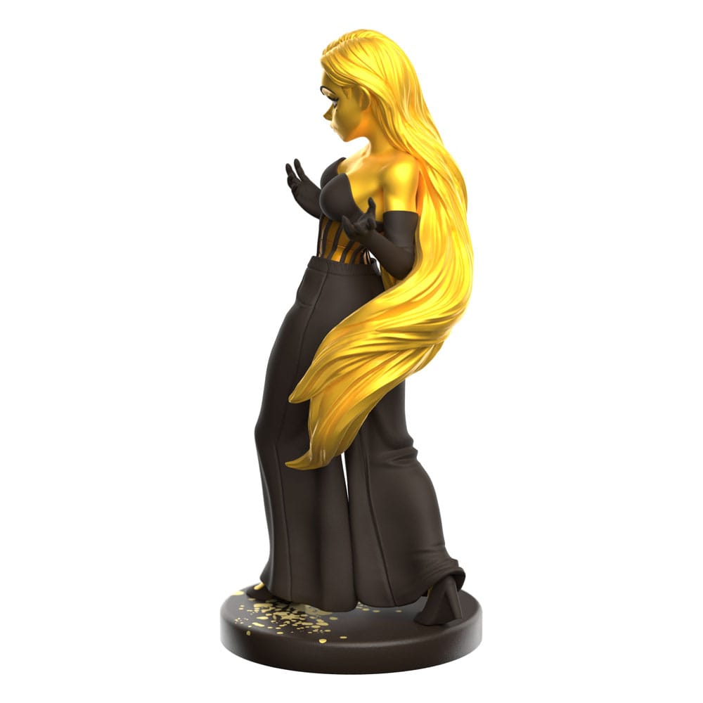 Lore Olympus x Weta Workshop Mini Vinyl Figure Hera 13 cm