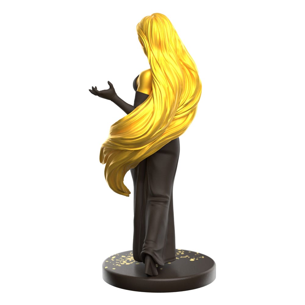 Lore Olympus x Weta Workshop Mini Vinyl Figure Hera 13 cm