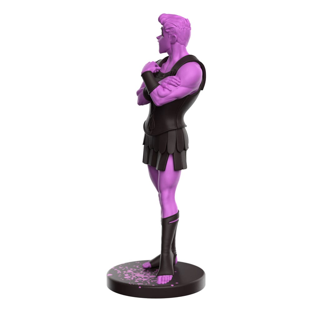 Lore Olympus x Weta Workshop Mini Vinyl Figure Eros 17 cm