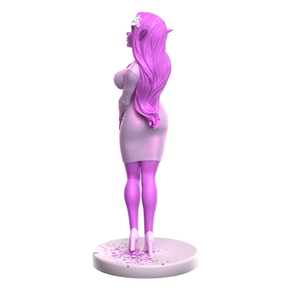 Lore Olympus x Weta Workshop Daphne Mini Vinyl Figure 13cm