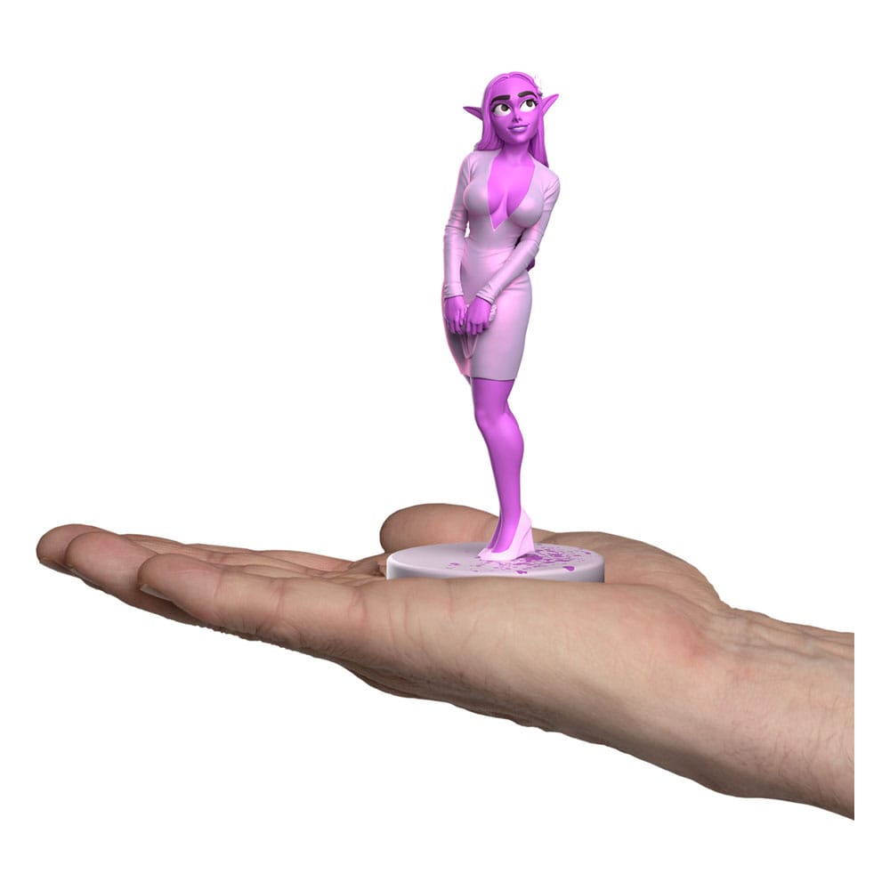 Lore Olympus x Weta Workshop Daphne Mini Vinyl Figure 13cm