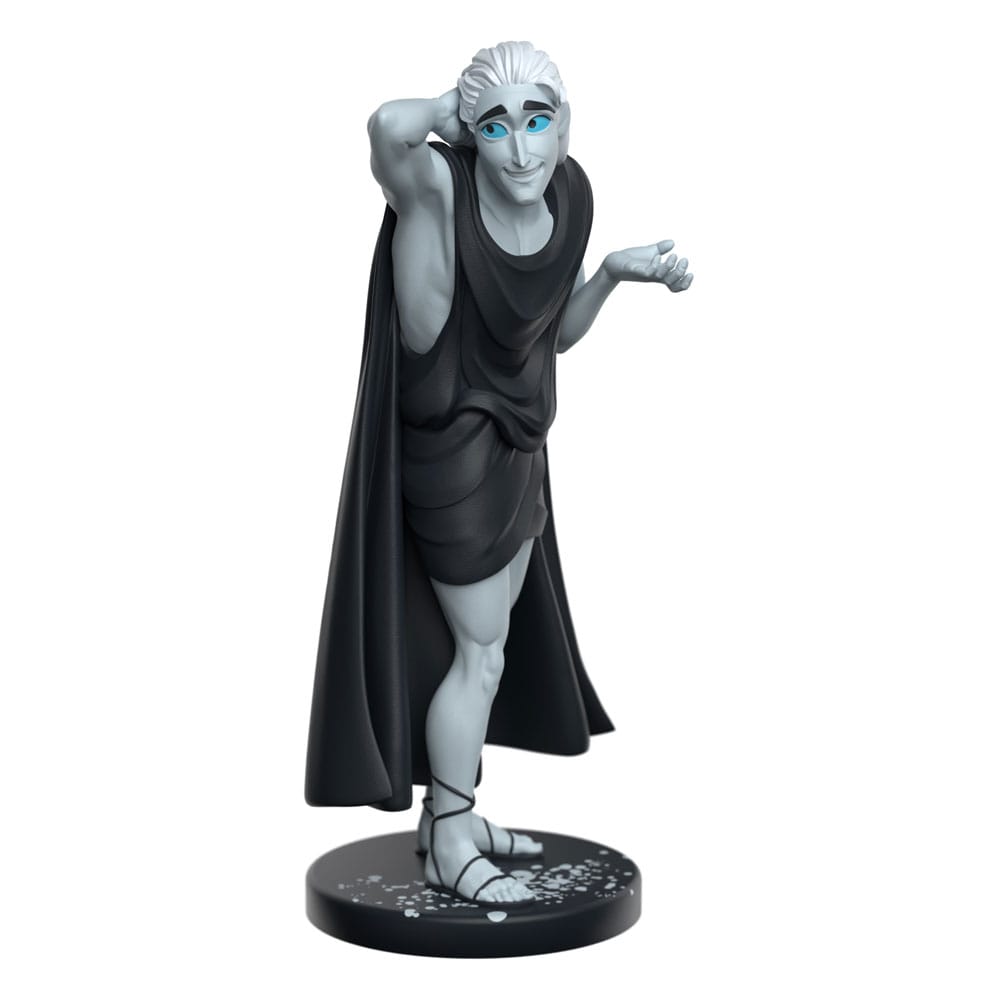 Lore Olympus x Weta Workshop Thanatos Mini Vinyl Figure 14 cm