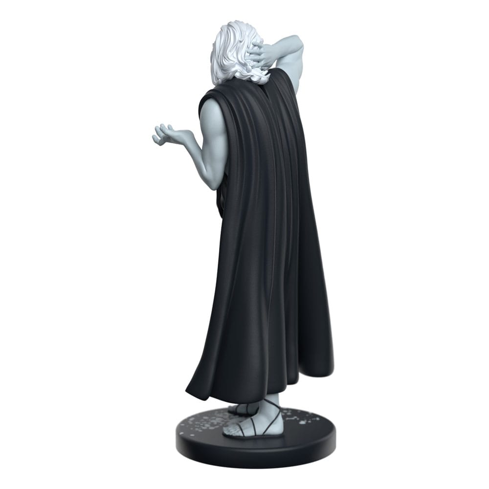 Lore Olympus x Weta Workshop Thanatos Mini Vinyl Figure 14 cm