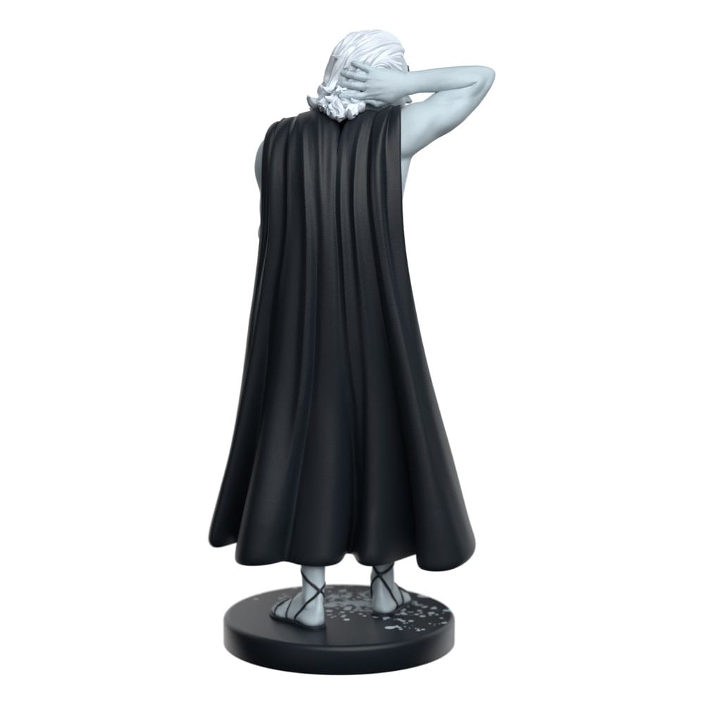 Lore Olympus x Weta Workshop Thanatos Mini Vinyl Figure 14 cm