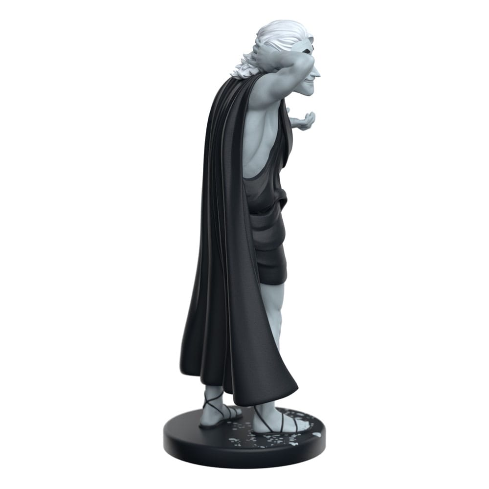 Lore Olympus x Weta Workshop Thanatos Mini Vinyl Figure 14 cm