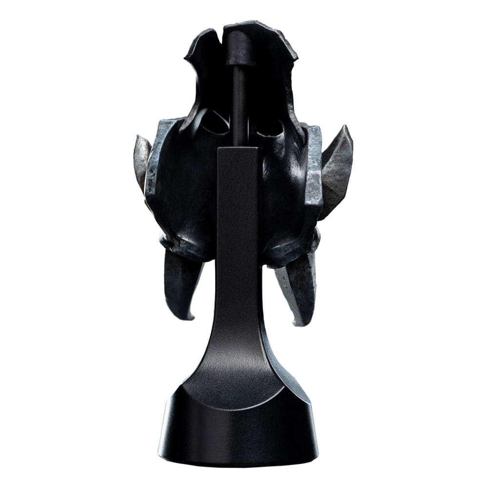 Warhammer: Age Of Sigmar Replica 1/4 Orruk Ardboy Helm 15 cm