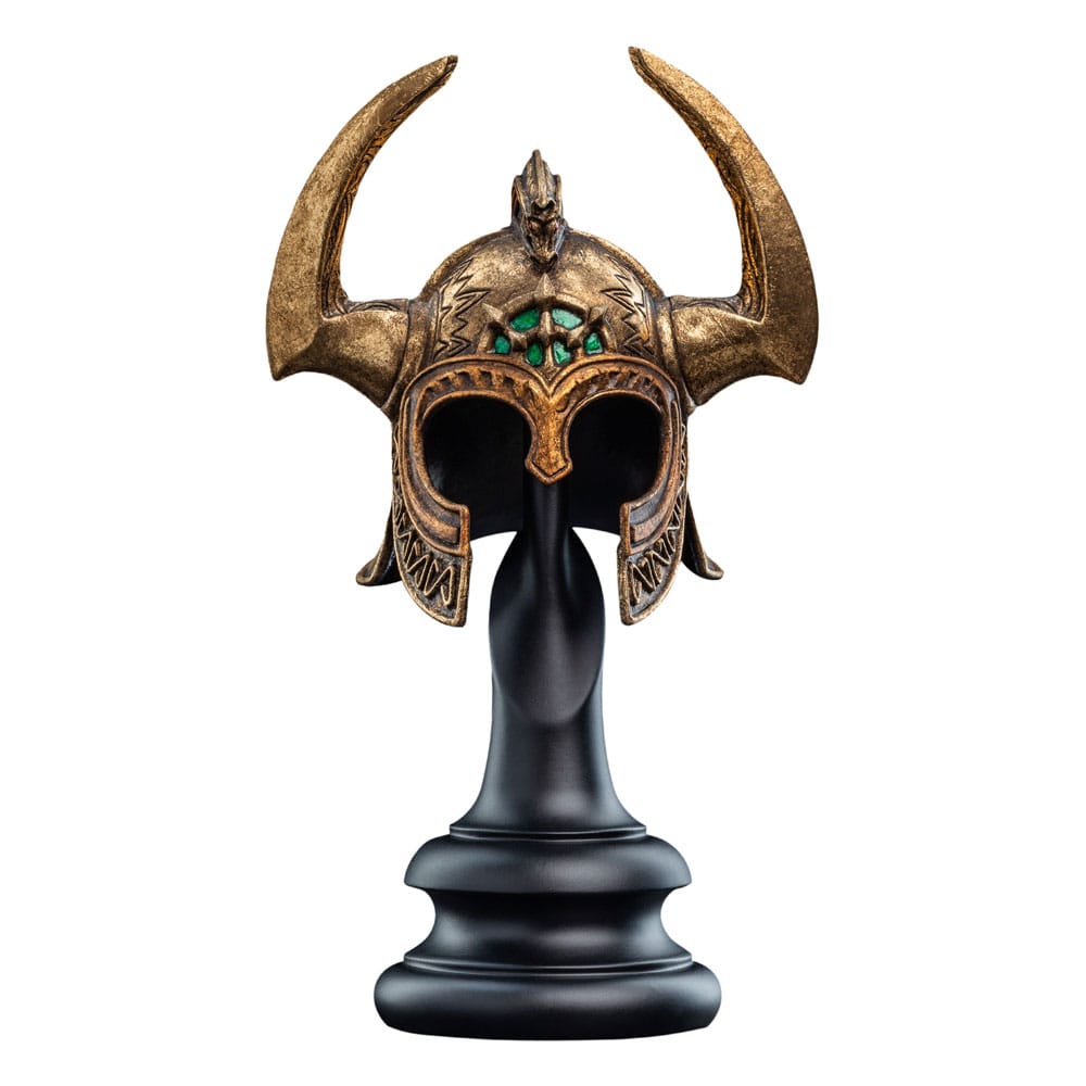 Replica Lord of the Rings 1/4 The Helm of King Helm 16 cm