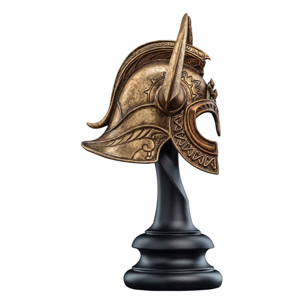 Replica Lord of the Rings 1/4 The Helm of King Helm 16 cm
