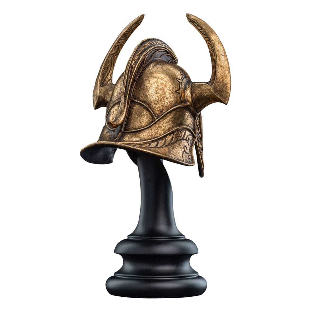 Replica Lord of the Rings 1/4 The Helm of King Helm 16 cm