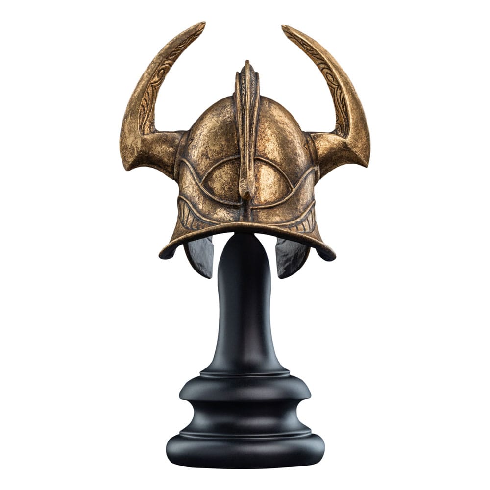 Replica Lord of the Rings 1/4 The Helm of King Helm 16 cm