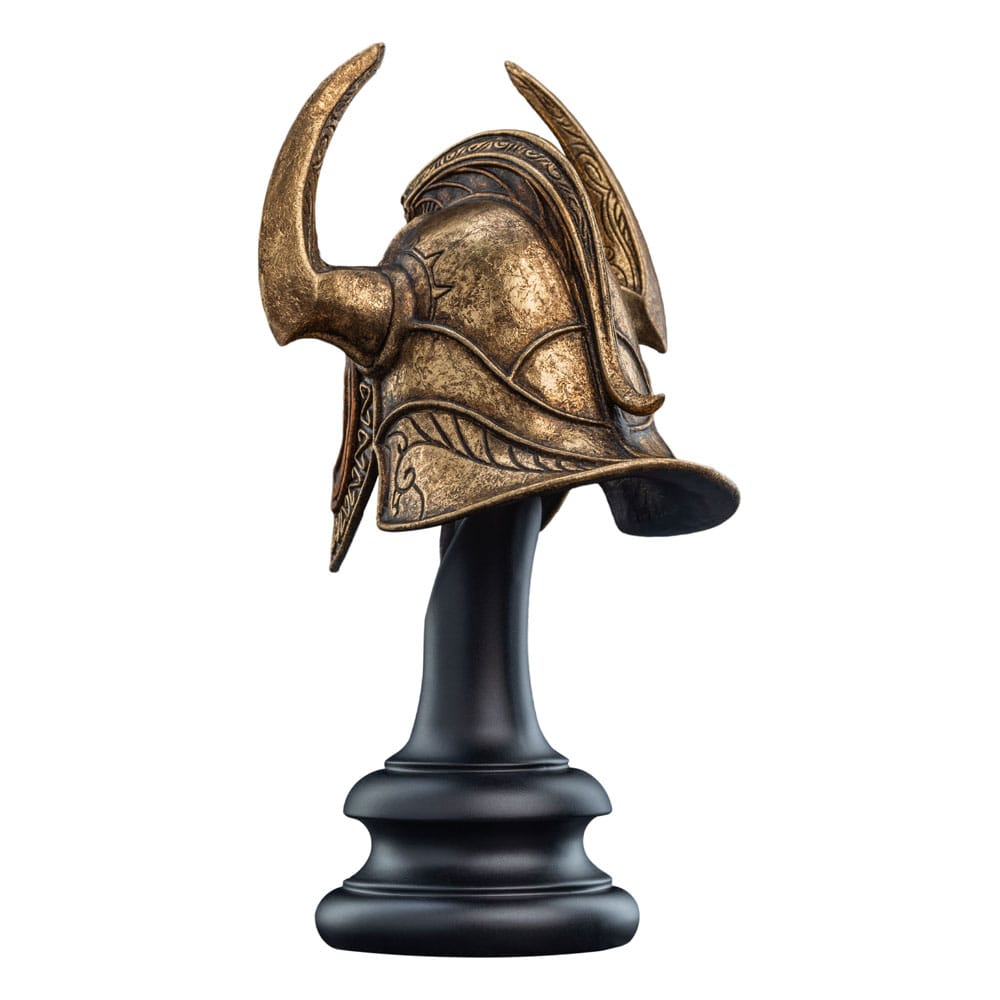 Replica Lord of the Rings 1/4 The Helm of King Helm 16 cm