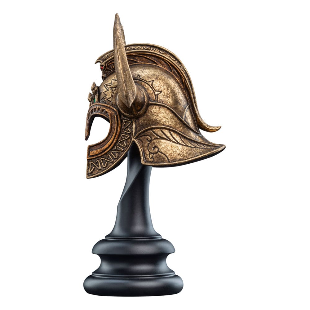 Replica Lord of the Rings 1/4 The Helm of King Helm 16 cm