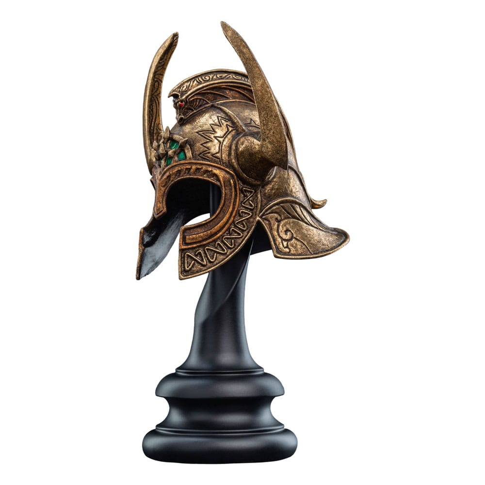 Replica Lord of the Rings 1/4 The Helm of King Helm 16 cm