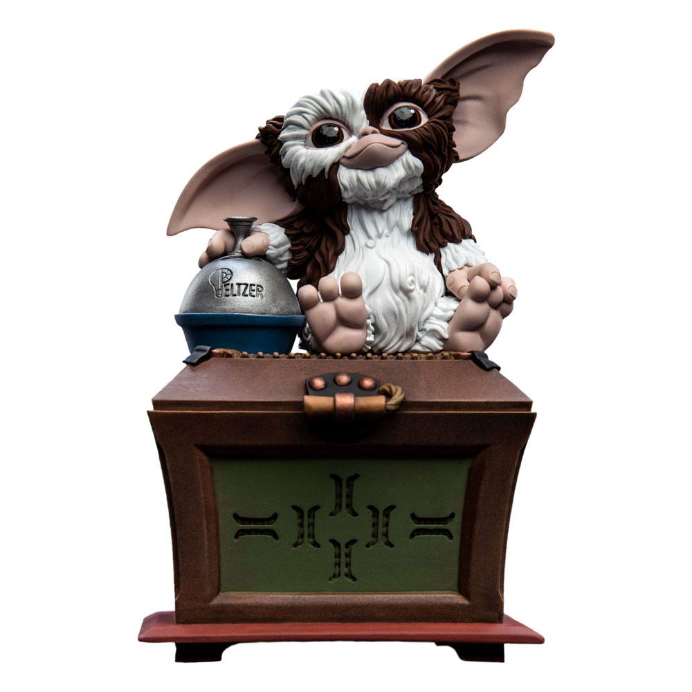 Gremlins Mini Epics Figura in vinile Gizmo 12 cm