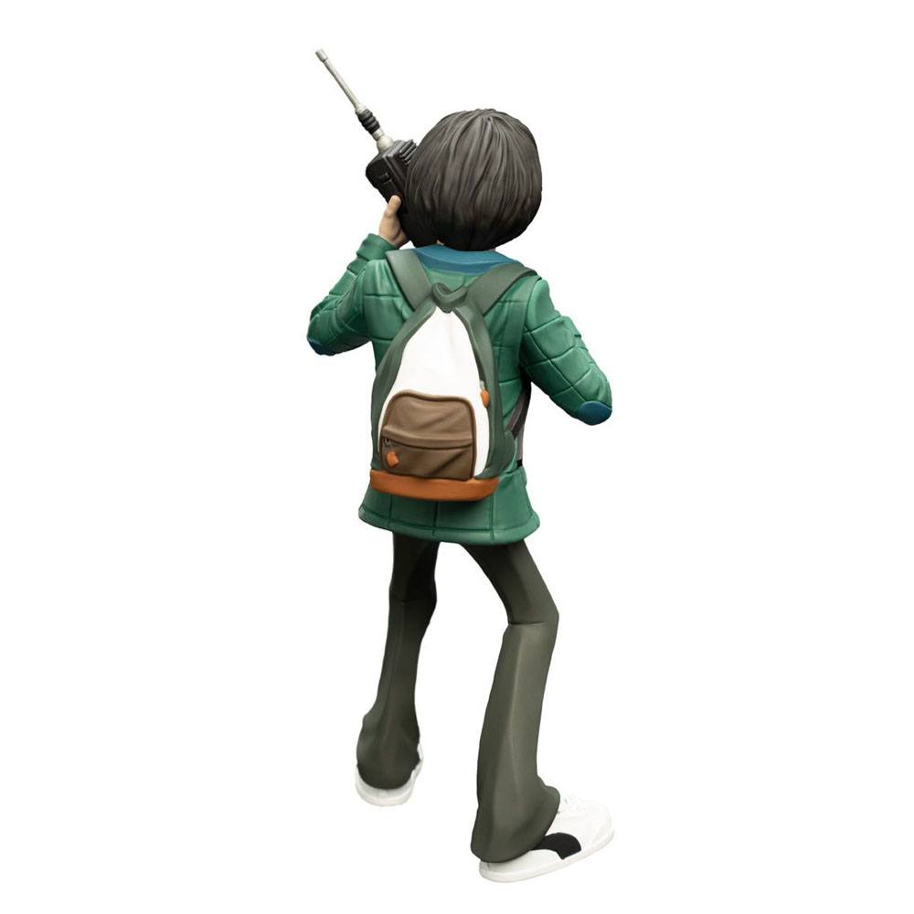Stranger Things Mini Epics Vinyl Figure Mike Wheeler (Stagione 1) 15 cm