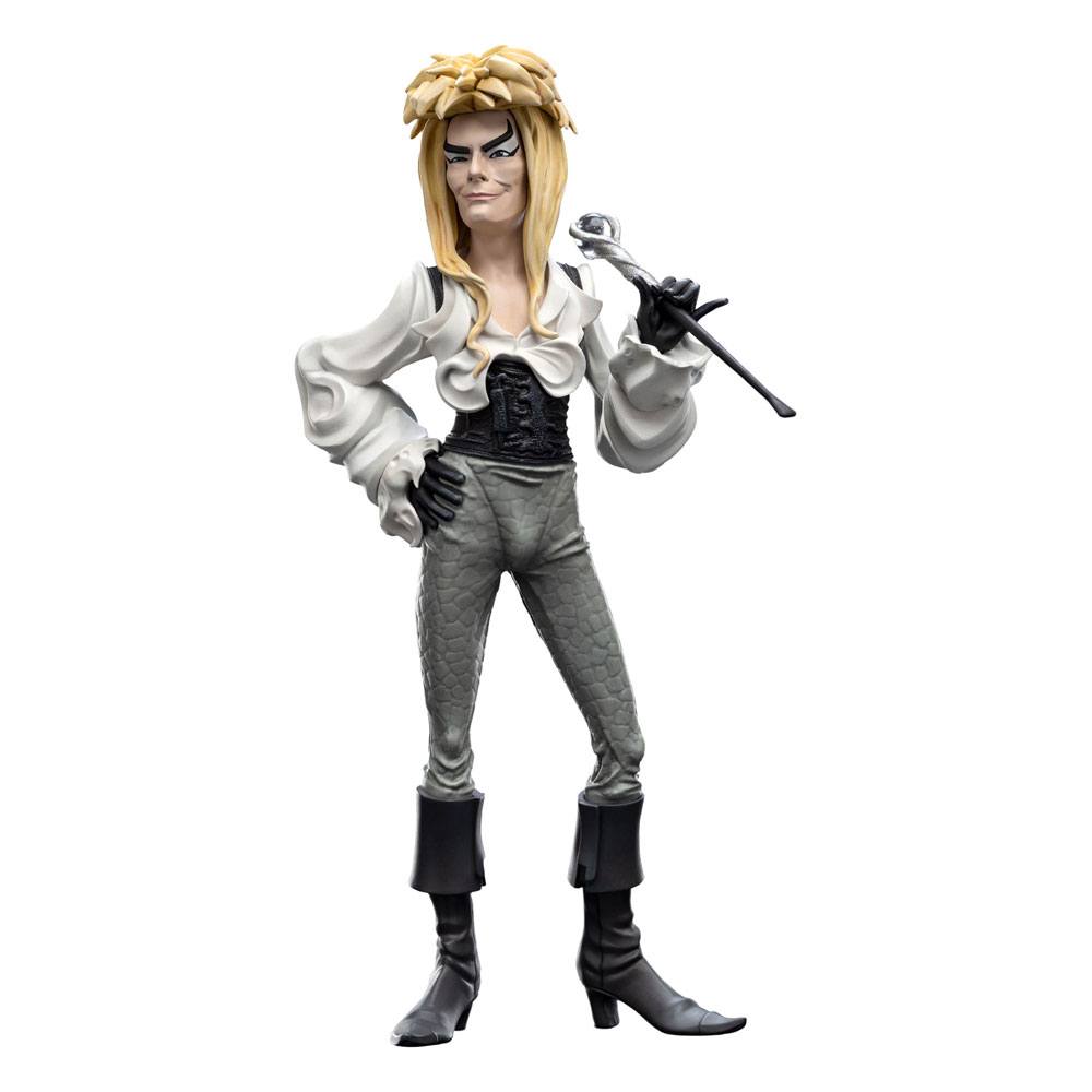 Labyrinth (film del 1986) Mini Epics Vinyl Figure Jareth 16 cm