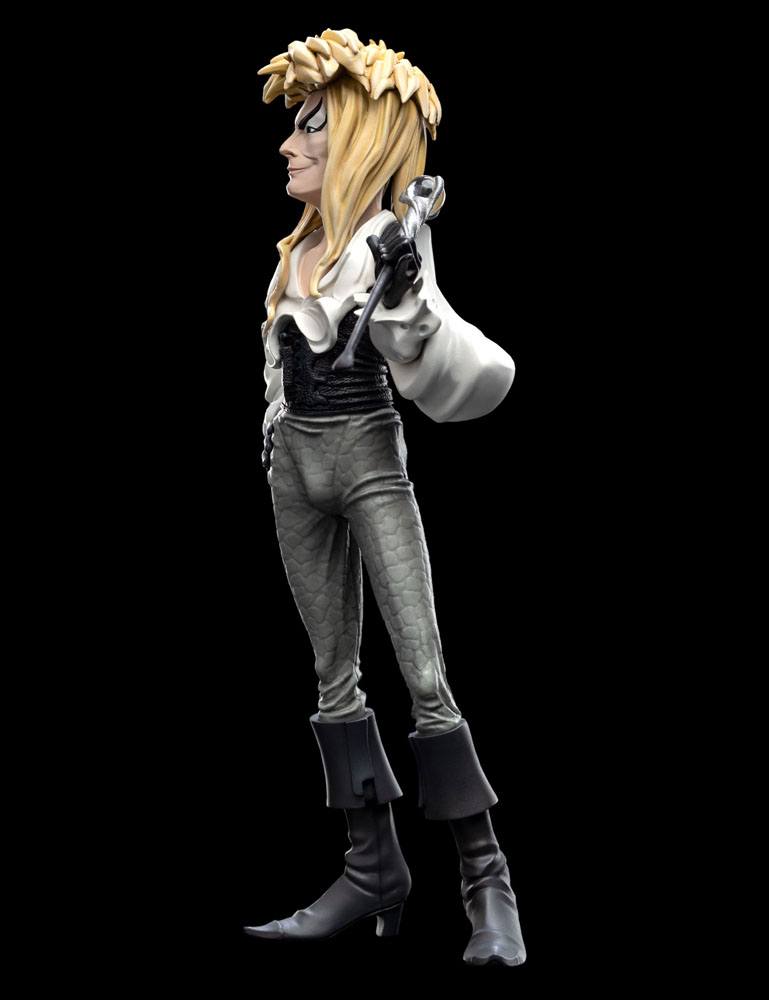 Labyrinth (film del 1986) Mini Epics Vinyl Figure Jareth 16 cm