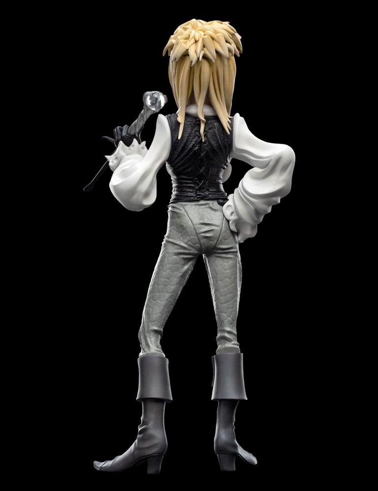 Labyrinth (film del 1986) Mini Epics Vinyl Figure Jareth 16 cm