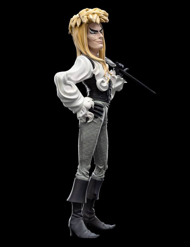 Labyrinth (film del 1986) Mini Epics Vinyl Figure Jareth 16 cm