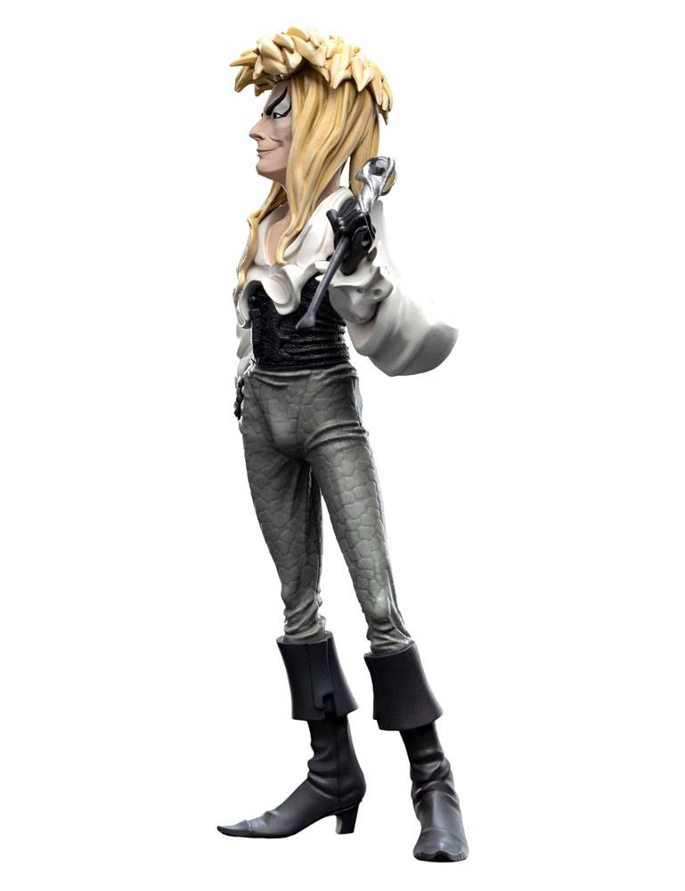 Labyrinth (film del 1986) Mini Epics Vinyl Figure Jareth 16 cm