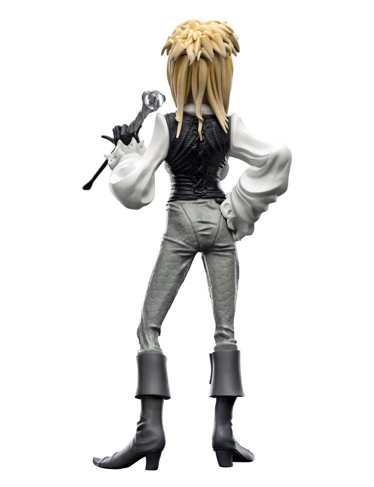Labyrinth (film del 1986) Mini Epics Vinyl Figure Jareth 16 cm