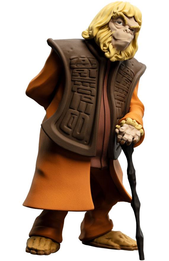 Il pianeta delle scimmie Mini Epics Vinyl Figure Dr. Zaius 13 cm