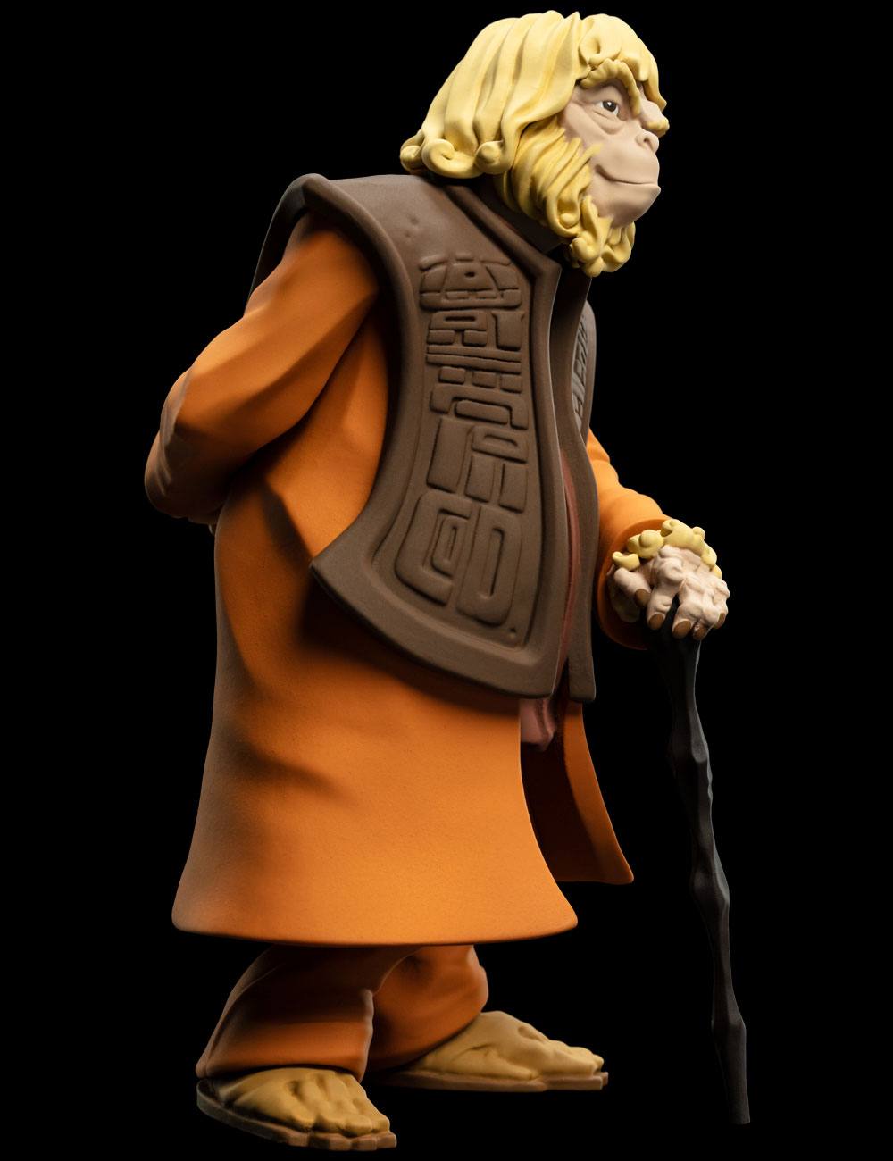 Il pianeta delle scimmie Mini Epics Vinyl Figure Dr. Zaius 13 cm