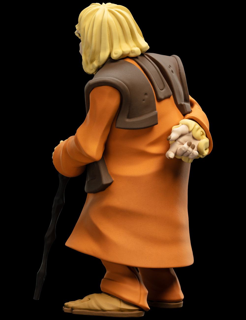 Il pianeta delle scimmie Mini Epics Vinyl Figure Dr. Zaius 13 cm