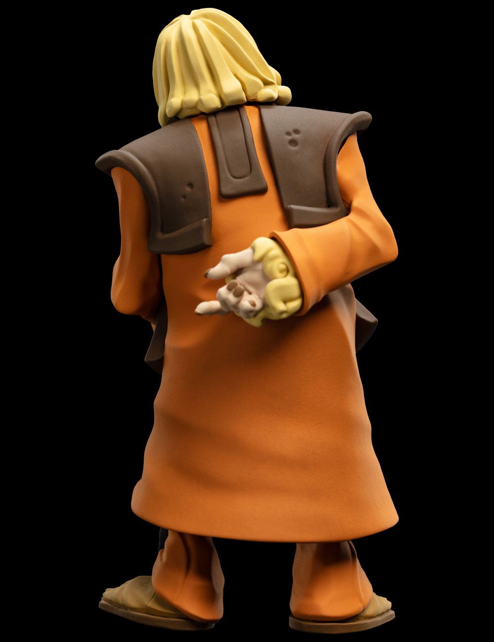 Il pianeta delle scimmie Mini Epics Vinyl Figure Dr. Zaius 13 cm