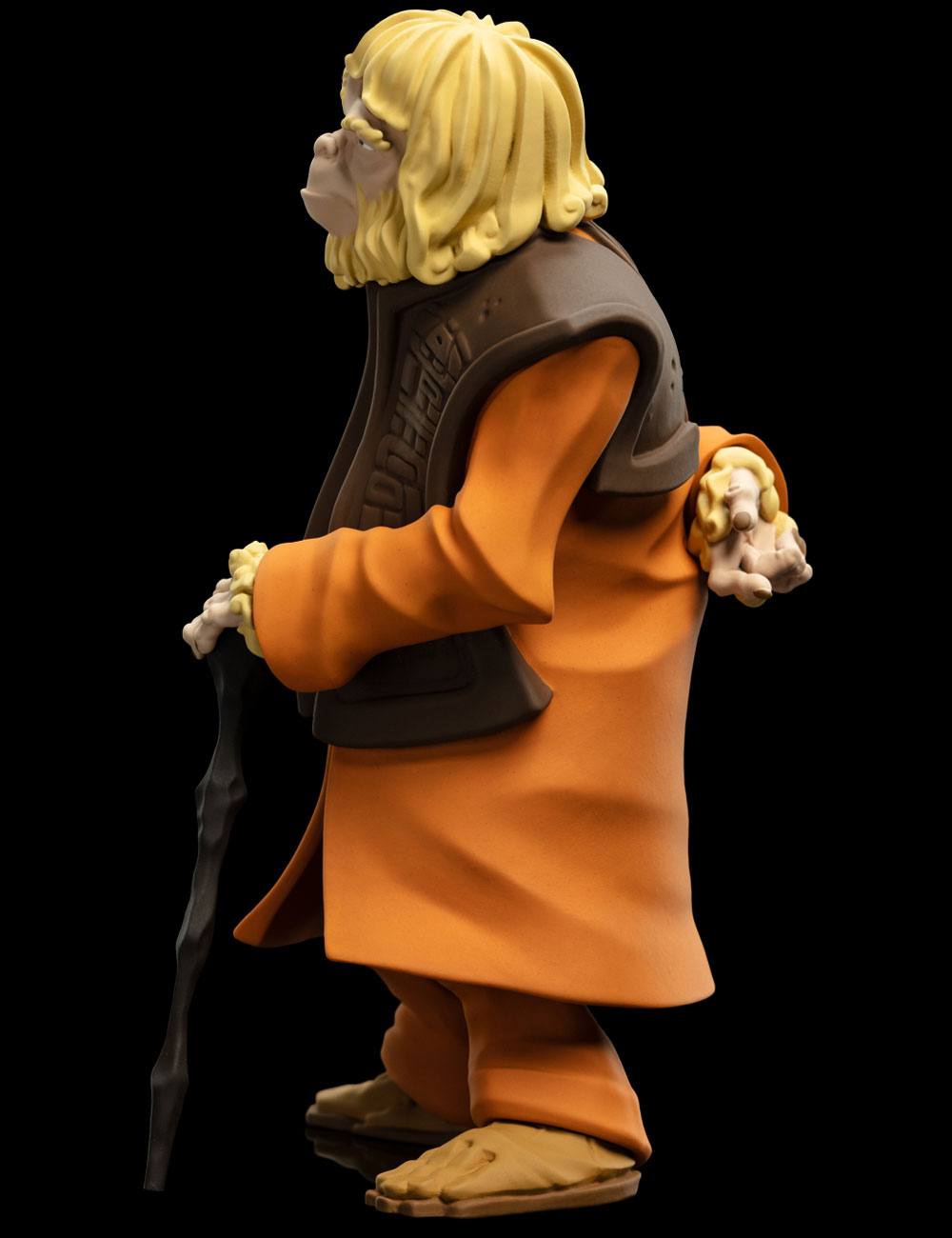 Il pianeta delle scimmie Mini Epics Vinyl Figure Dr. Zaius 13 cm
