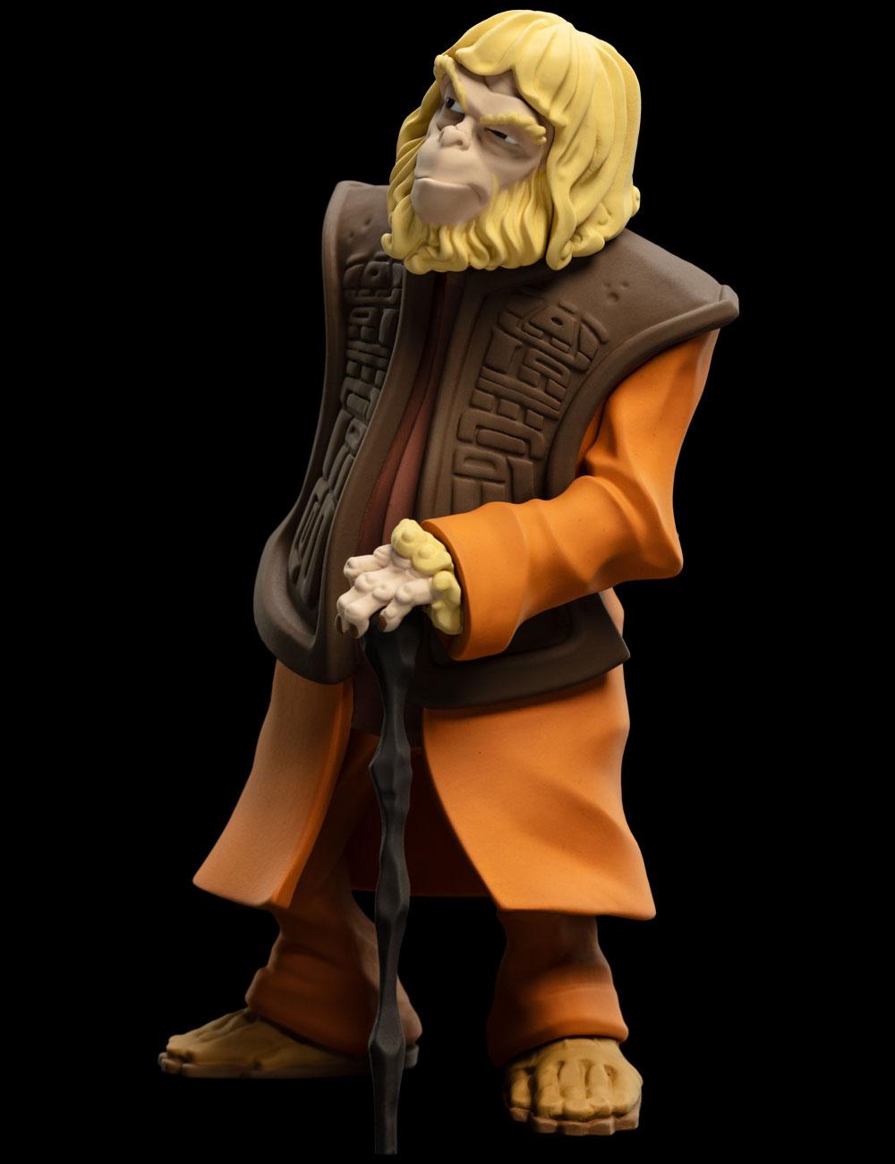 Il pianeta delle scimmie Mini Epics Vinyl Figure Dr. Zaius 13 cm