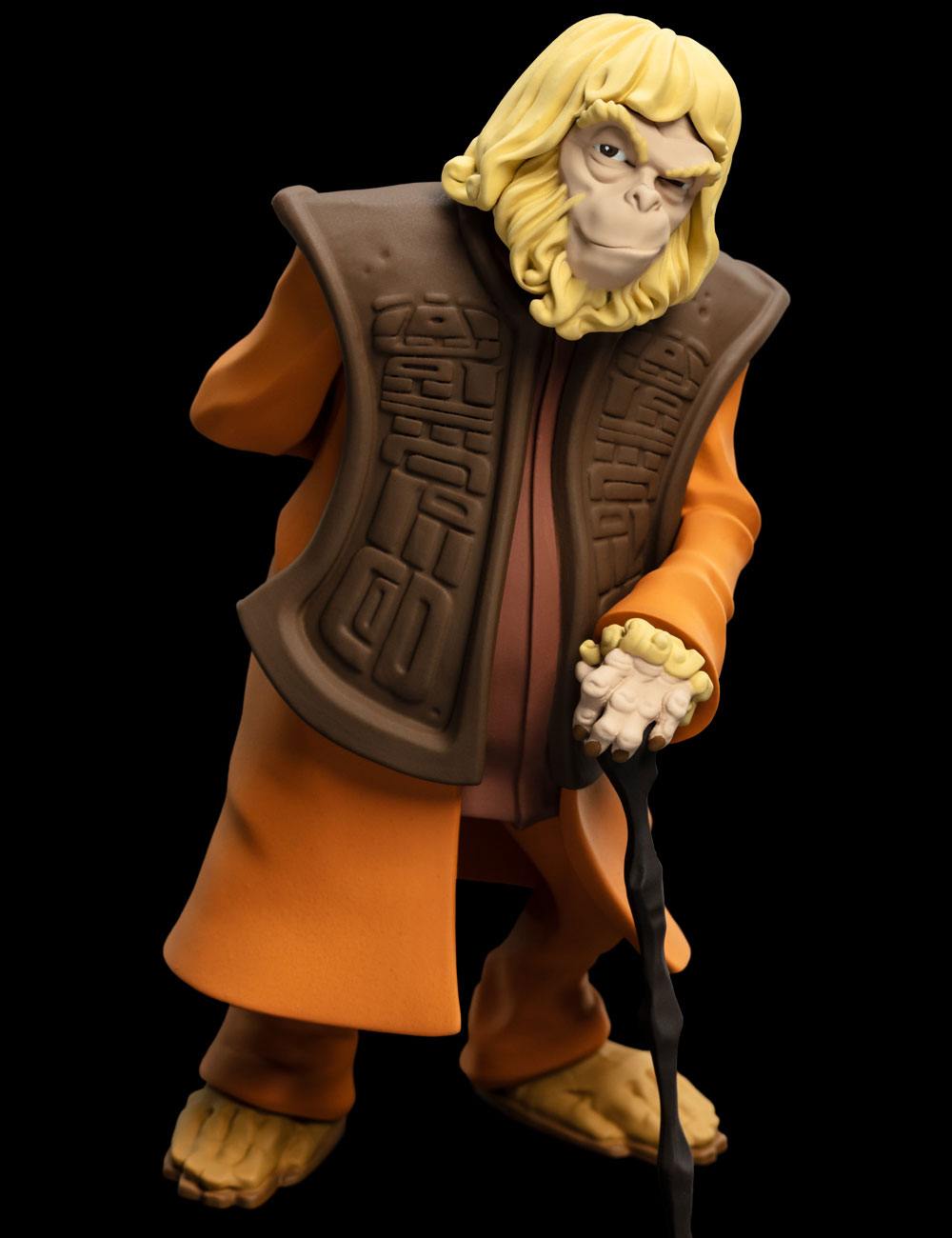 Il pianeta delle scimmie Mini Epics Vinyl Figure Dr. Zaius 13 cm