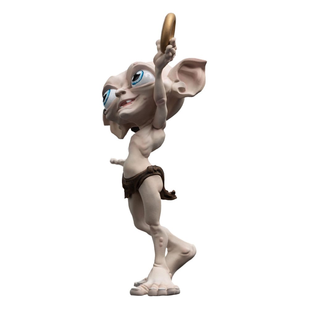 Il Signore degli Anelli Mini Epics Vinyl Figure Sméagol (Edizione Limitata) 12 cm