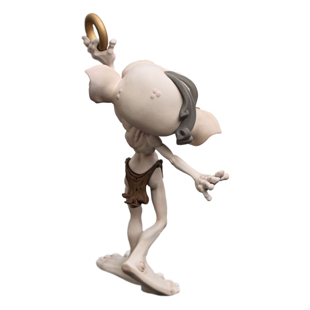 Il Signore degli Anelli Mini Epics Vinyl Figure Sméagol (Edizione Limitata) 12 cm
