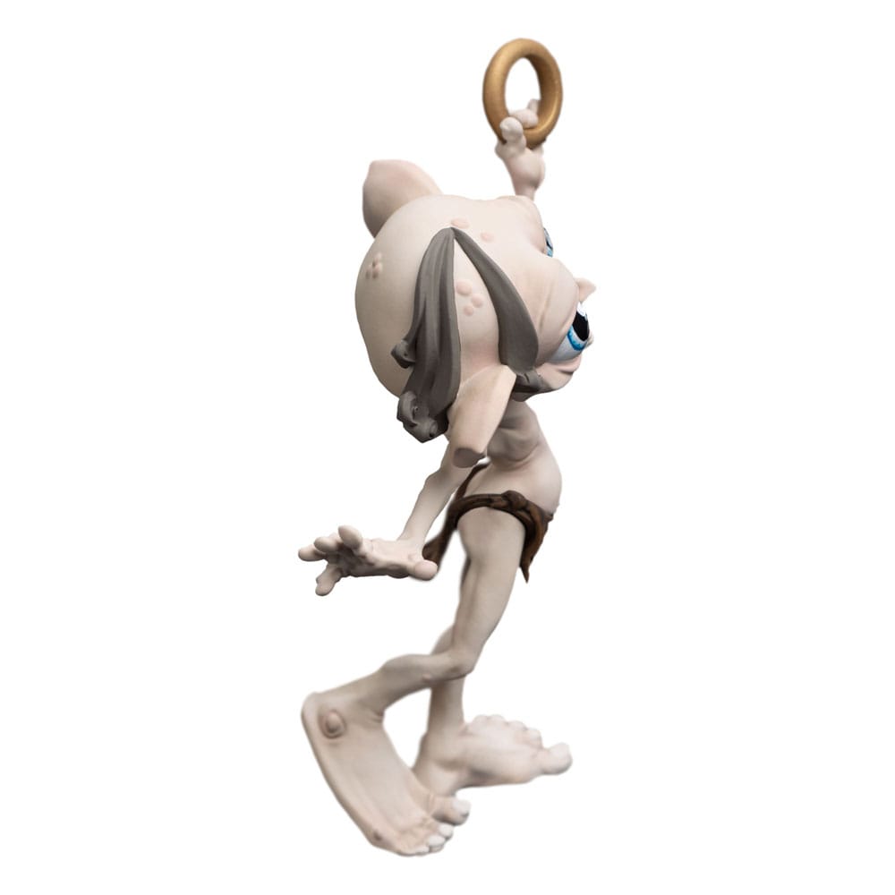 Il Signore degli Anelli Mini Epics Vinyl Figure Sméagol (Edizione Limitata) 12 cm